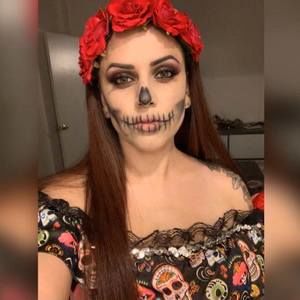 Meet your Posher, Karla